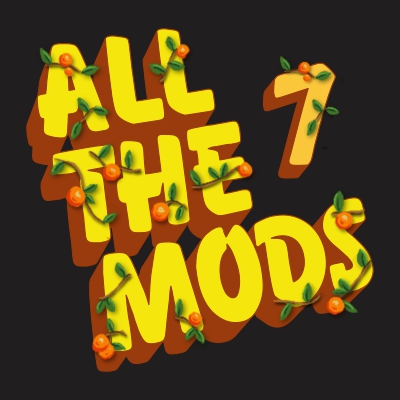 AllTheMods7's Icon