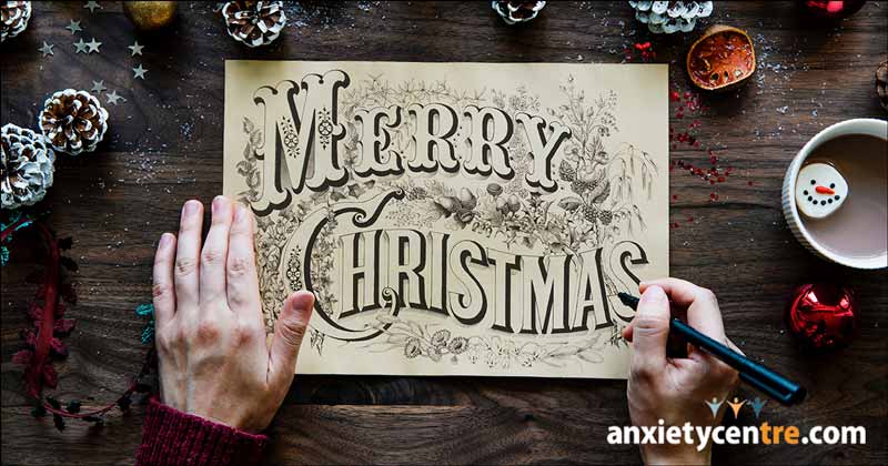 10 ways to reduce stress this christmas seaon