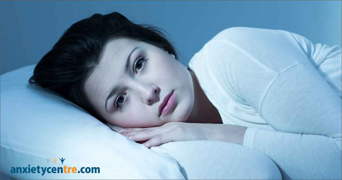 Featured image for “12 Natural Ways To Reduce Anxiety And Symptoms Immediately After The Christmas And New Year Season”