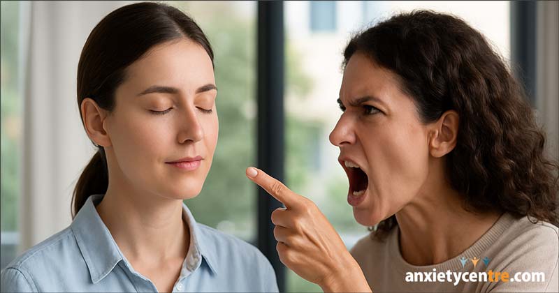 12 Calming Ways to Respond to Rudeness Without Fueling Your Anxiety