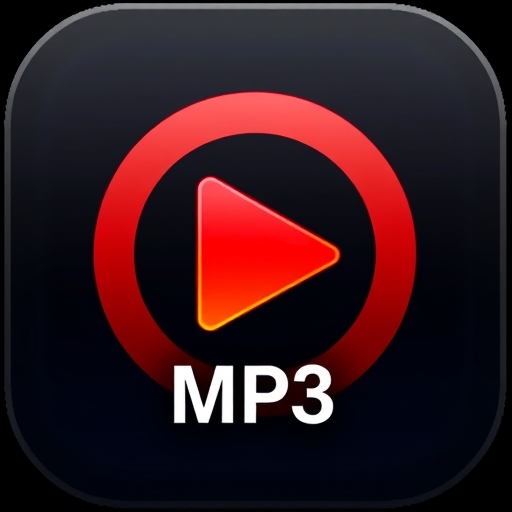 video-to-mp3-converter's Icon