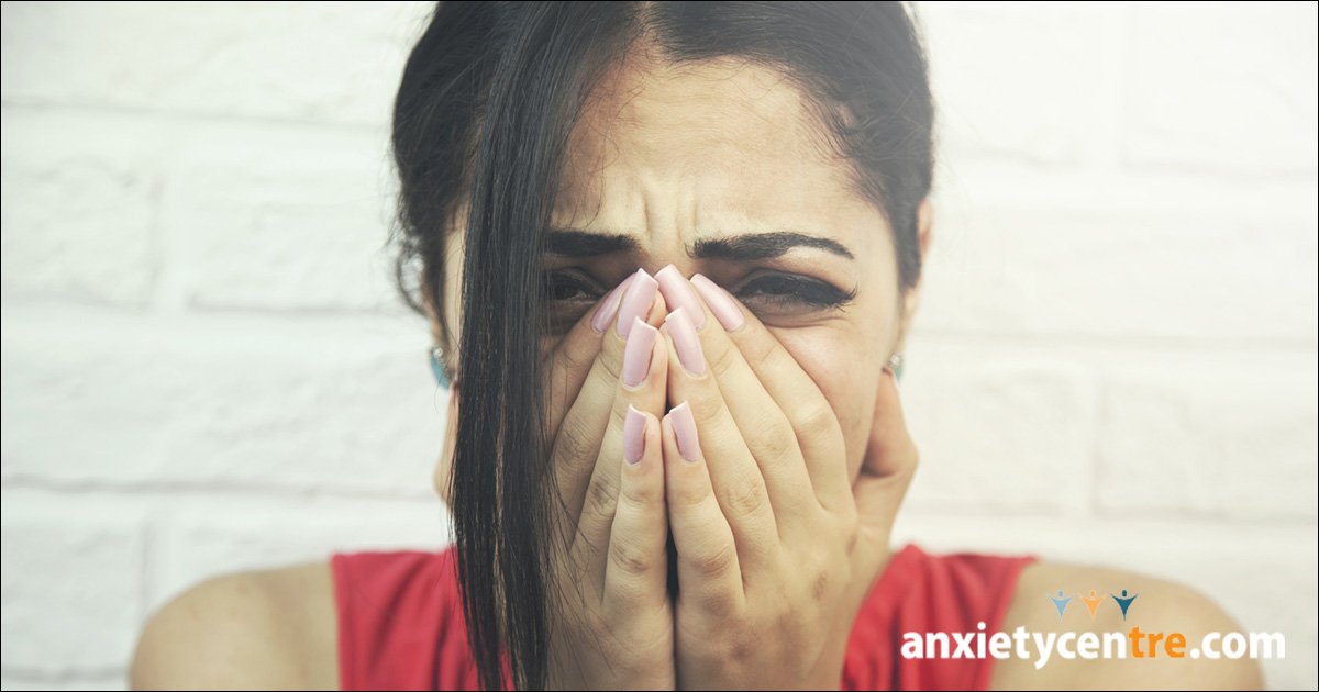 Featured image for “15 Ways You Can Help Someone With Anxiety Disorder”
