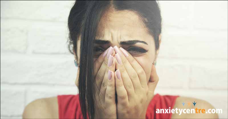 15 Ways To Help Someone With Anxiety Disorder
