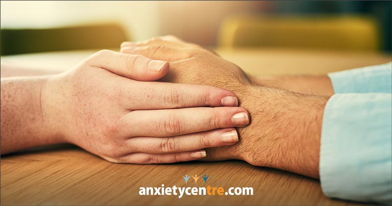 180 Ways To Help Someone With Anxiety