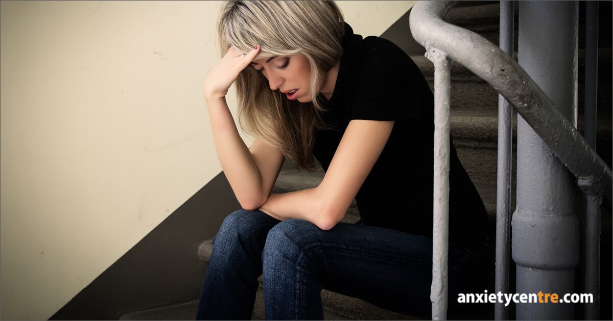 Featured image for “20 Signs And Symptoms Of Stress”