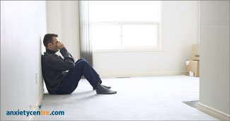 always have anxiety disorder myth