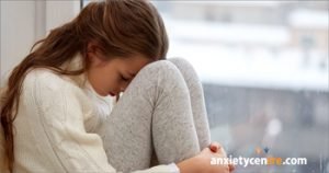 anxiety disorder treatment