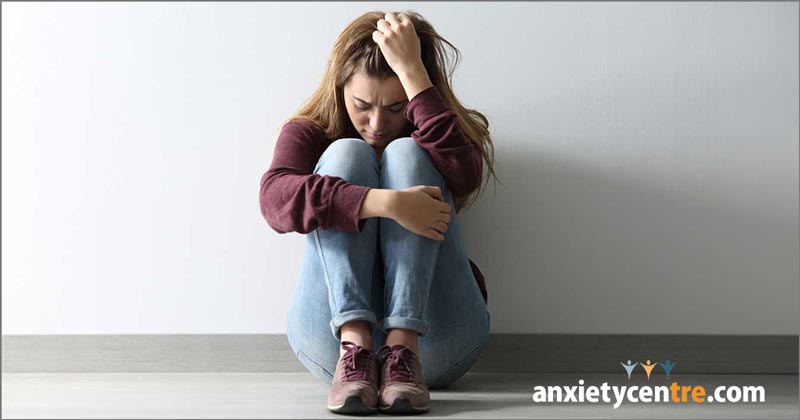 anxiety mood swings symptoms