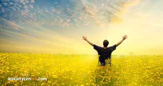 anxiety disorder recovery 101