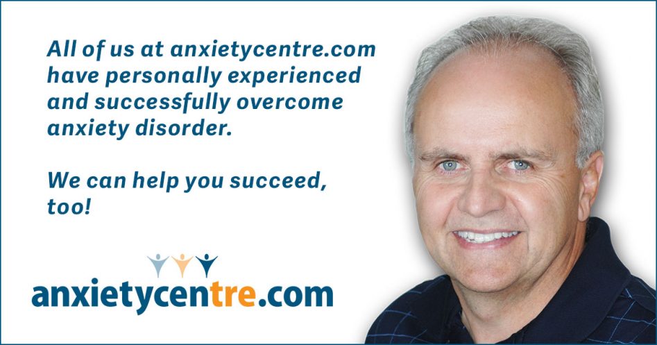 anxietycentre card