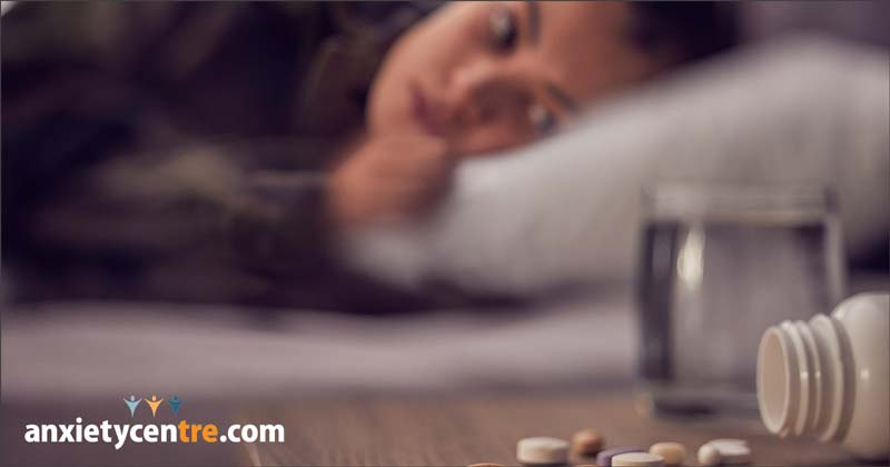 Are Over-the-Counter Sleep Aids Addictive? 