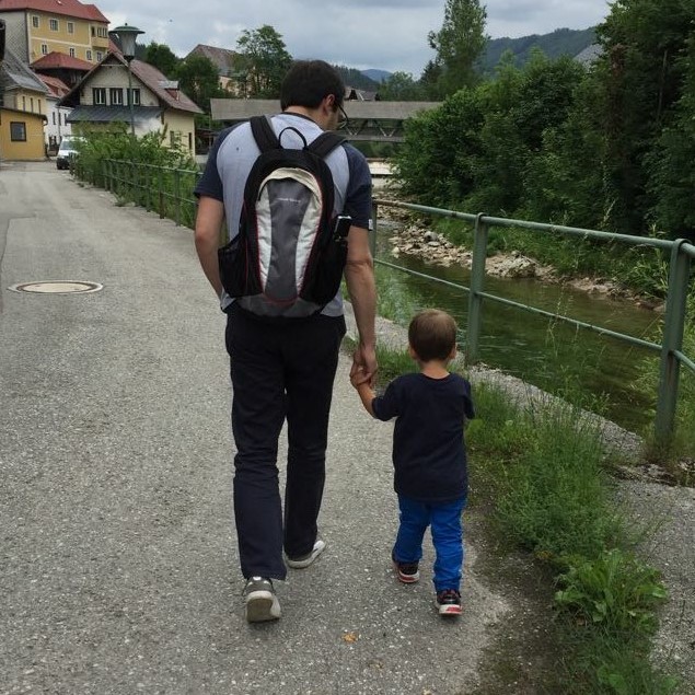 ich777's Repository's Icon