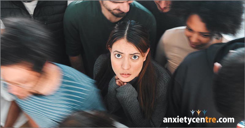Avoidance Anxiety