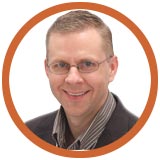 Jim Folk, BScN
