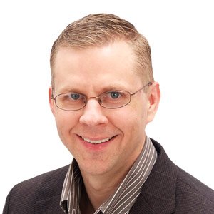 Brian Sellers 