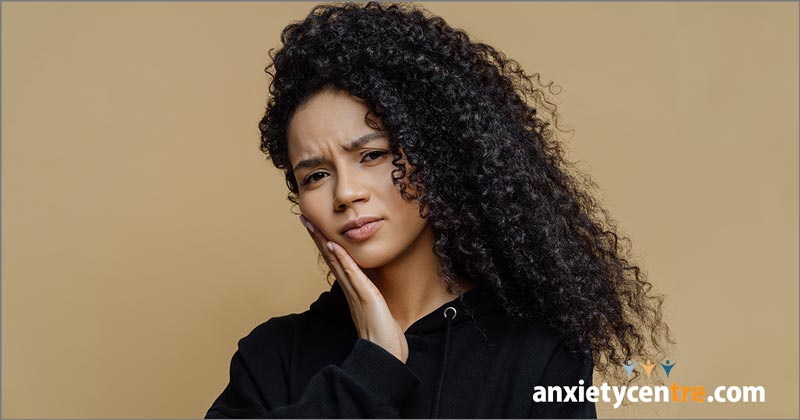 Bruxism and Anxiety
