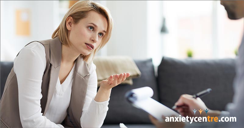 Can Everyone Recover From Anxiety Disorder?