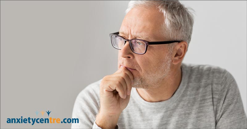 Can I overcome anxiety disorder even though I'm not Christian?