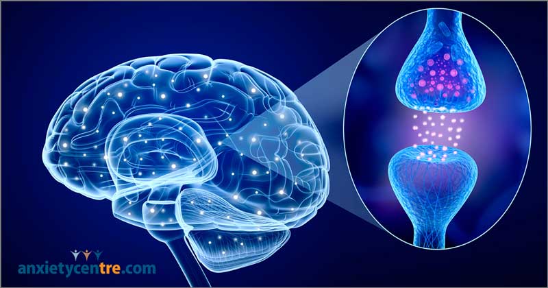 chemical imbalance in the brain