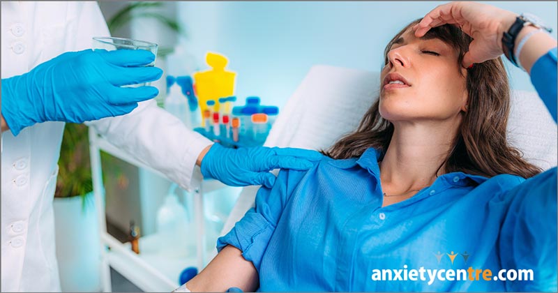 Chemical Sensitivity and Multiple Chemical Sensitivities anxiety symptoms