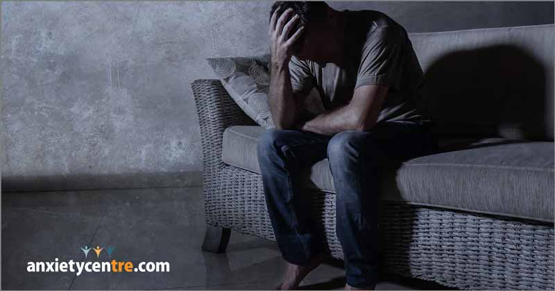 chronic fatigue syndrome anxiety