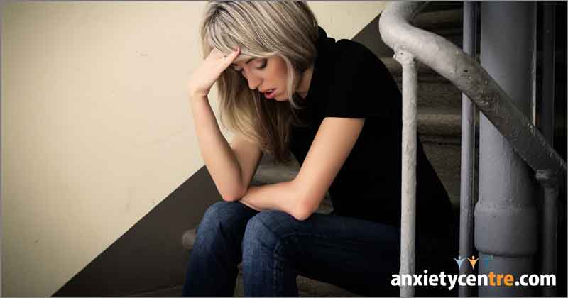 chronic pain anxiety symptoms