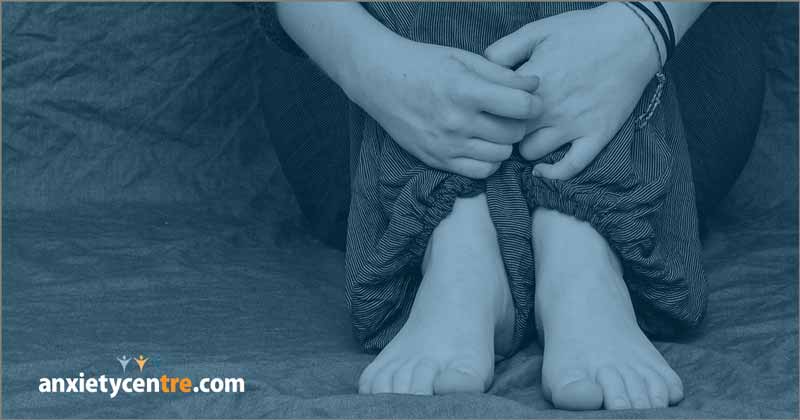 cold hands and feet anxiety symptoms