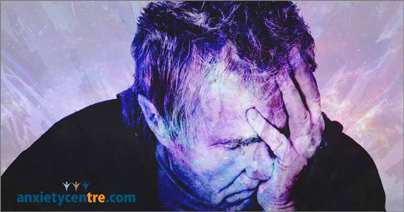 depression, feeling depressed, low mood anxiety symptoms