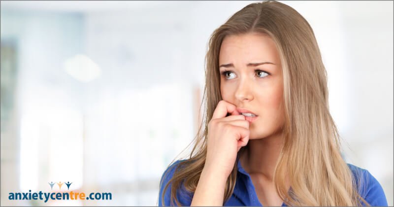 difficulty talking speaking moving mouth anxiety