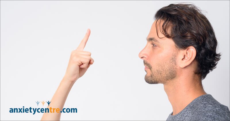 EMDR For Anxiety Disorder And Panic Attacks
