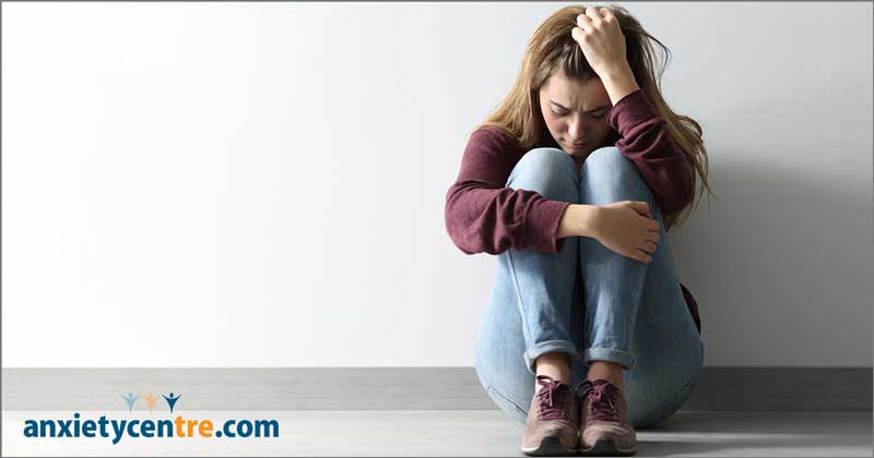 emotionally unstable anxiety symptoms