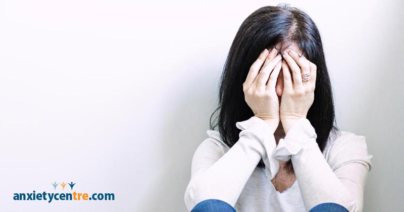 feel like you are going to die anxiety symptoms