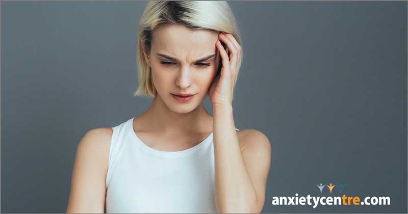 feel wrong odd strange anxiety symptoms