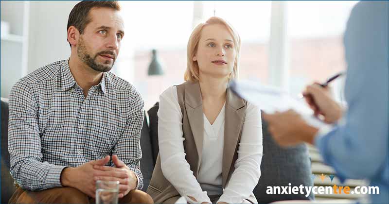 help for anxiety