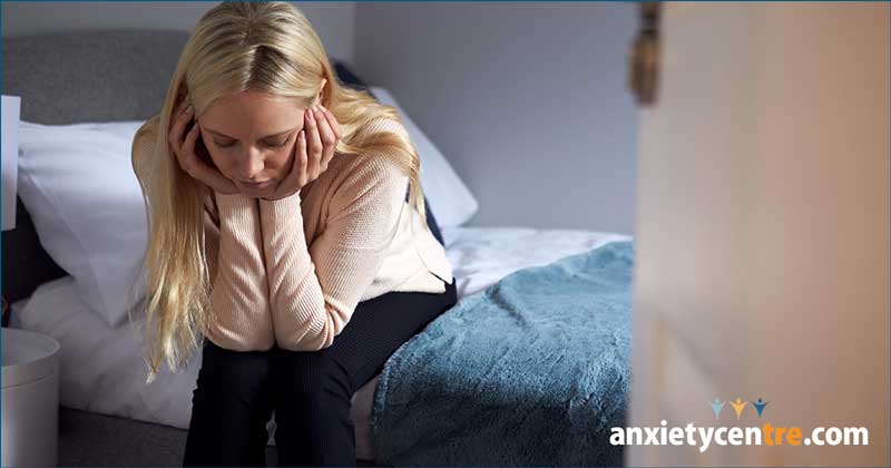 How Can I Help My 20 Year Old Daughter With Anxiety?
