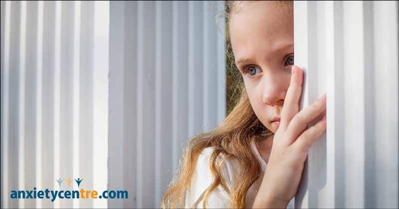 how to help my daughter with anxiety