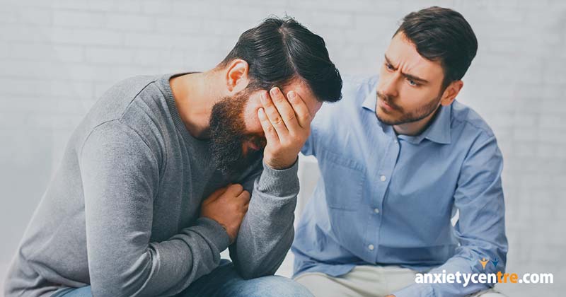 How Can I Help My Brother Who Has Anxiety?