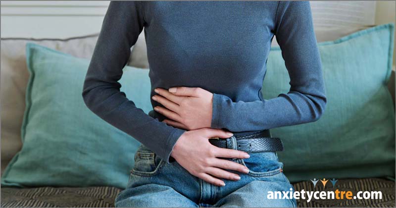 Anxiety and Inner Stiffness and Tension symptoms