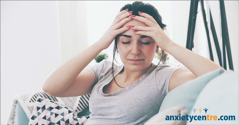 Is My Anxiety Different Because I Have So Many Symptoms?