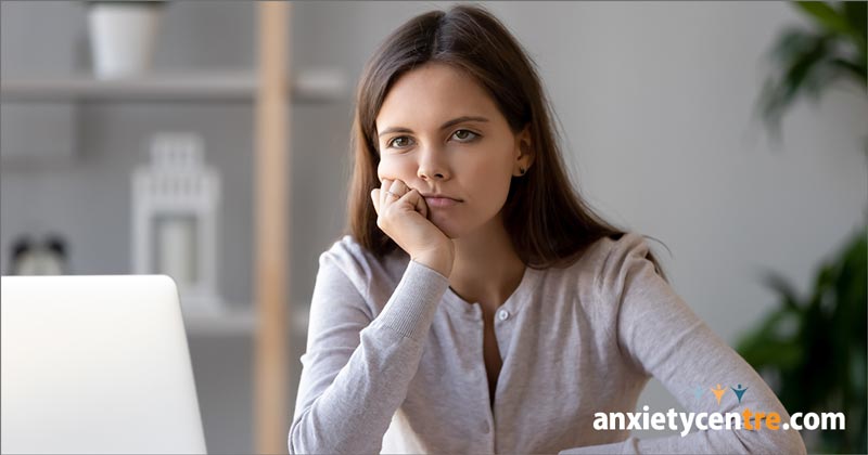 Can You Recover From Anxiety Disorder Without A Therapist?