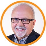 Jim Folk, BScN