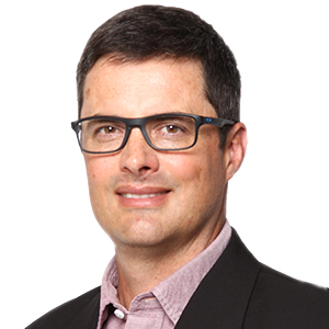 Johan Janse van Rensburg 