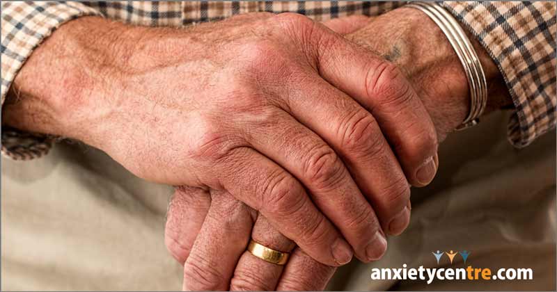 joint popping cracking anxiety symptoms