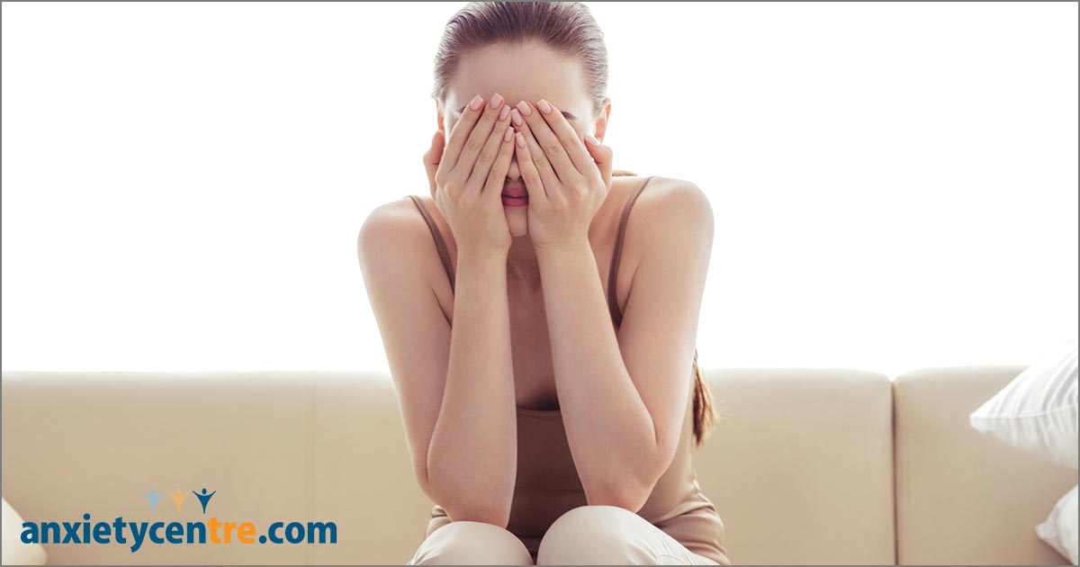 Kaleidoscope Vision Anxiety Symptoms
