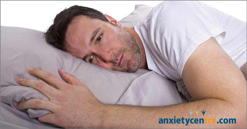 low energy anxiety