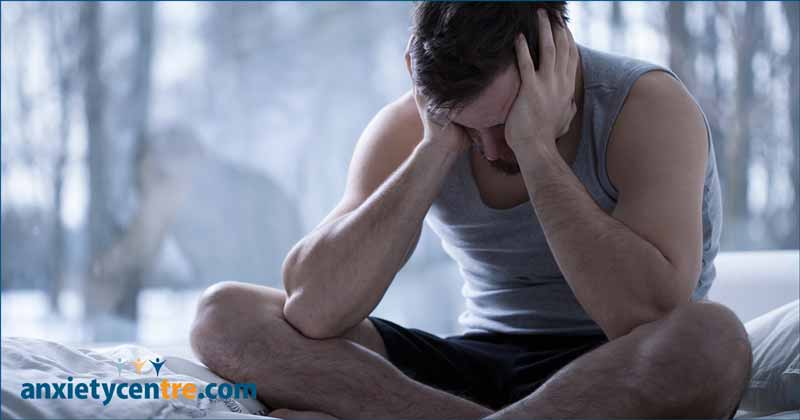 Anxiety and Nocturnal Enuresis
