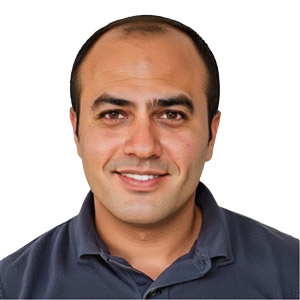 Phillip Henein