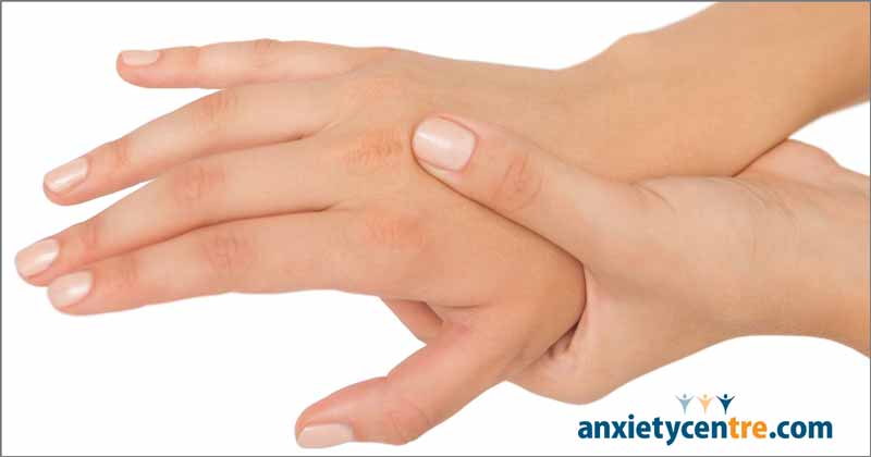 pins and needles anxiety symptoms