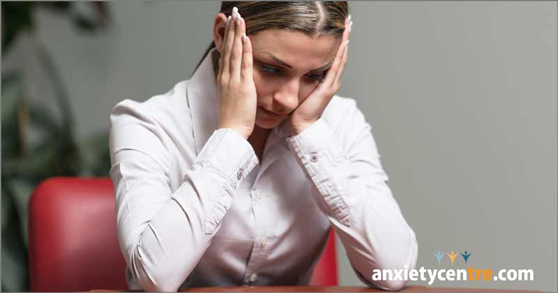 pulsatile tinnitus: a pulsing, throbbing, swooshing, whooshing, heart beat in your ears anxiety symptoms