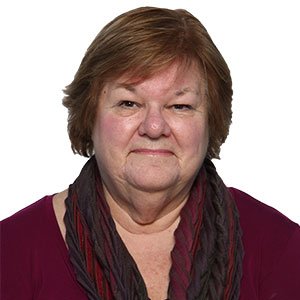 Rae Harwood 